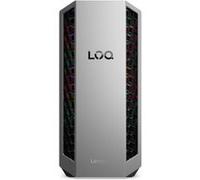PC Gaming Lenovo LOQ 26ADR10 AMD Ryzen™ 7 16 Go RAM 512 Go SSD Nvidia GeForce RTX 5060 Ti Gris Gris