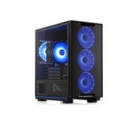 PC Gaming - CSL Computer - M10800H - AMD Ryzen 7 8700G - 32 Go DDR5 RAM - SSD 1 To