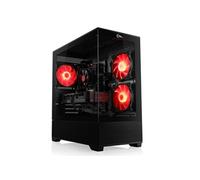 PC Gaming - CSL Computer - M11830H - AMD Ryzen 7 8700F - GeForce RTX 5070 - 32 Go DDR5 RAM