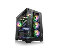 PC Gaming M11880H AMD Ryzen 7 9700X 8x 3800 MHz GeForce RTX 5070 Ti 32 Go DDR5 RAM M.2 SSD 2000 Go Windows 11 Famille