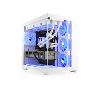 PC Gaming - CSL Computer - M11900H - AMD Ryzen 7 9800X3D - GeForce RTX 5070 Ti - 32 Go DDR5 RAM