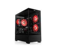 PC Gaming M11960H Intel Core Ultra 7 265KF 8x 3900 MHz GeForce RTX 5070 32 Go DDR5 RAM M.2 SSD 2000 Go Windows 11 Famille