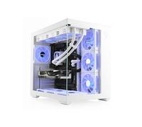 PC Gaming M12130H AMD Ryzen 9 9950X3D 16x 4300 MHz GeForce RTX 5070 Ti 32 Go DDR5 RAM M.2 SSD 2000 Go Windows 11 Famille