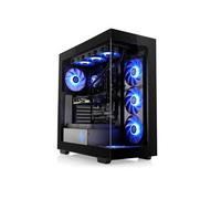 PC Gaming M12170H Intel Core Ultra 9 285K 8x 3700 MHz GeForce RTX 5070 Ti 64 Go DDR5 RAM M.2 SSD 2000 Go Windows 11 Famille