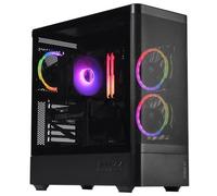 PC gaming MRED CBT043-03 Ryzen 5 7500F RTX 5060 Ti 32 Go 1 To SSD