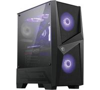 PC GAMING MSI Intel i7 3,3 GHz - SSD 256 Go + HDD 1 To - 32 Go - NVIDIA GTX 1060 - Win 10 64 Bits - Wifi AC