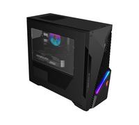 MSI PC Gaming Mag Infinite S3 Intel Core i7 16 Go RAM 1 To SSD Nvidia GeForce RTX 5060 Noir