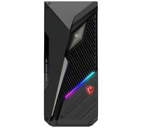 PC gaming MSI Mag Infinite S3 14NVP7-3040FR Intel® Core i7 16 Go RAM 1 To SSD Noir