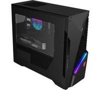 PC gaming MSI Mag Infinite S3 14NVP7-3040FR Intel® Core™ i7 16 Go RAM 1 To SSD Nvidia GeForce RTX 5070 Noir Noir A