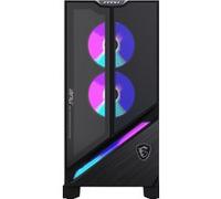 PC Gaming MSI MPG Infinite X3 AI 2NVV7-037FR Intel® Core™ Ultra 7 32 Go RAM 1 To SSD Nvidia GeForce RTX 50 Noir