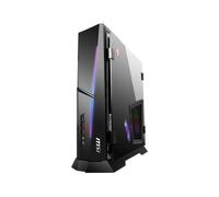 PC Gaming MSI MPG Trident AS AI 2NVL5-040FR Intel® Core™ Ultra 5 16 Go RAM 1 To SSD Nvidia GeForce RTX 5060 Noir