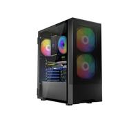 VIST PC PC Gaming PbMSI Ryzen 7 5700X 32 Go RAM RTX 4060 Ti SSD 2 To M.2 Windows 11 Pro