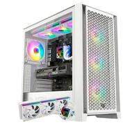 PC Gaming PC Racing - Intel Core i9-12900KF, 32Go RAM, 1To SSD, RTX 5070 12Go + Windows 11 Pro