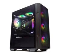 PC Gaming PcCom Imperial AMD Ryzen 5 7500X3D / 32GB / 1TB SSD / RX 9070 XT 16GB / Windows 11 Home