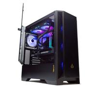 PC Gaming PcCom Imperial i7-14700KF, 32GB DDR5, SSD 2TB NVMe, RTX 5070 Ti 16GB GDDR7, Watercooling ARGB