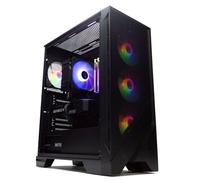 PC Gaming PcCom Imperial Ryzen 5 7600X, 32 Go DDR5, SSD 2 To NVMe, RTX 5070 12 Go, Windows 11 Home