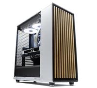 PC Gaming PcCom Studio Intel i7-14700KF, 32GB DDR5, SSD 2TB NVMe, RTX 5070 Ti 16GB, Windows 11 Pro