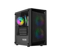 PC Gaming RGB Ryzen 5 4600G - RAM 16Go - RX VEGA - SSD 1To M.2 - WIFI - Windows 11 Pro