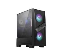 VIST PC Gaming Ryzen 5 5600G - RAM 32Go - AMD Radeon RX VEGA 7 - SSD 1 To - Windows 10 Pro