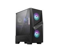 VIST PC – PC Gaming Ryzen 5 5600GT – 32 Go RAM – Radeon RX Vega 7 – SSD 1 To – Windows 11 Pro