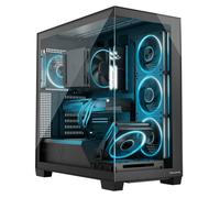 PC gaming Ryzen 5 9600 VIST - RTX 5060 8Go - RAM 32Go DDR5 6000 - SSD 1To NVMe - WiFi 6E
