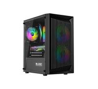 VIST PC Gaming Ryzen 5 - RAM 32Go - RTX 3060 - SSD 1To M.2 - WiFi - Windows 11 Pro