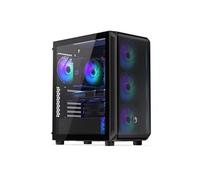 PC Gaming Ryzen 5950X - RAM 64Go - RTX 5060 - SSD 1To M.2 - WiFi - W11