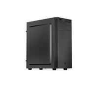VIST PC Gaming Ryzen 7 5700G - RAM 16Go - SSD 1To M.2 - WIFI - Windows 11 Pro Black