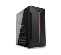 VIST PC Gaming Ryzen 7 5700G - RAM 32Go - AMD Radeon RX VEGA 8 - SSD 1To - WIFI - W11