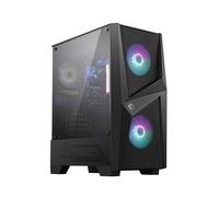 VIST PC Gaming Ryzen 7 5700G - RAM 32Go - AMD Radeon RX VEGA 8 - SSD 1To - Windows 10 Pro