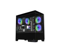 PC Gaming Ryzen 7 5700G - RAM 32Go - AMD Radeon RX VEGA 8 - SSD 1To - WIFI - Windows 11 Pro