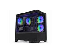 PC Gaming Ryzen 7 5700G - RAM 32Go - AMD Radeon RX VEGA 8 - SSD 1To - WIFI - Windows 11 Pro