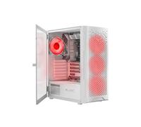 VIST PC Gaming RYZEN 7 5700G - RAM 32Go - SSD 1To M.2 - WiFi - Windows 11 Pro