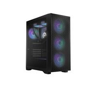 PC Gaming Ryzen 7 5700X - RAM 32Go - NVIDIA GeForce 5060 - SSD 1To nVme - W11