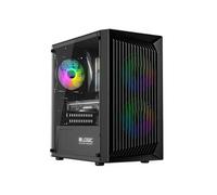 VIST PC PC Gaming Ryzen 7 5700X, 32 Go RAM, NVIDIA GeForce 5060, SSD 1 To NVMe, W11