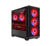 VIST PC Gaming Ryzen 7 7700 - RAM 32Go - RTX 5060Ti - SSD 2To M.2 - WiFi6 - BT - W11
