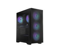 VIST PC Gaming Ryzen 7 8700F - RAM 24Go - RTX 5060 - SSD 1To M.2 - WIFI - Windows 11 Pro