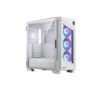 VIST PC Gaming Ryzen 7 9800X3D - RAM 32Go - RTX 5080 - SSD 2To M.2 - Windows 11 Pro
