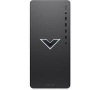 PC Gaming Victus by HP 15L TG02-2058nf Intel® Core™ i5 16 Go RAM 512 Go SSD Nvidia GeForce RTX 4060 Argent