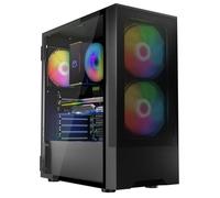 VIST PRO PC Gaming Core i5 12400F - RAM 32Go - RTX 4060Ti - SSD 2To M.2 - Windows 11 Pro