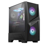 VIST PC Gaming Ryzen 5 3600 - RAM 32Go - RTX 3050 - SSD 1To M.2 - WIFI - Windows 11 Pro