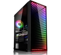 PC Gaming VIST Ryzen 7 5700G - RAM 32Go - RX VEGA8 - SSD 1To M.2 - Windows 11 Pro