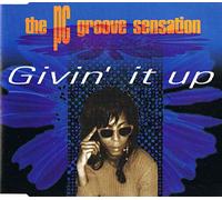 PC Groove Sensation – Givin' It Up – Zyx Music