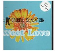PC Groove Sensation - Sweet Love [Import]