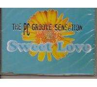 PC Groove Sensation - Sweet Love(Remix)