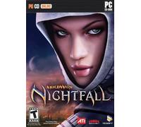 PC Guild War Nightfall (輸入版)