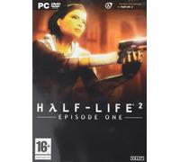 PC-Half-Life 2: Episode One /PC Game NEUF