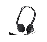 PC Headset 960 USB - Micro-casque - sur-oreille - filaire