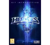 PC HEROES OF THE STORM