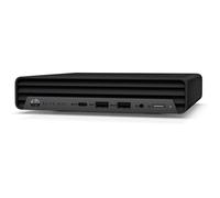 HP Elite Mini 800 G9 Intel® Core™ i7 i7-13700 16 Go DDR5-SDRAM 512 Go SSD Windows 11 Pro Mini PC Noir